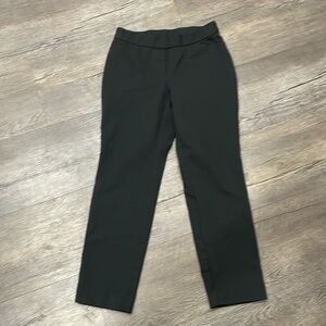 J Jill pull on pants